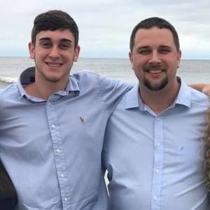 Meet your Posher, Caleb